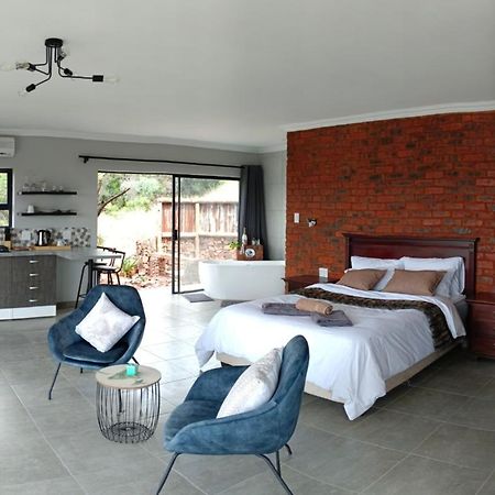 Rocky Road Mountain Lodge Претория Екстериор снимка