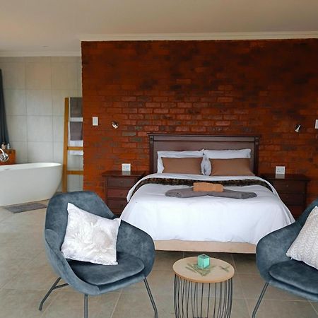 Rocky Road Mountain Lodge Претория Екстериор снимка